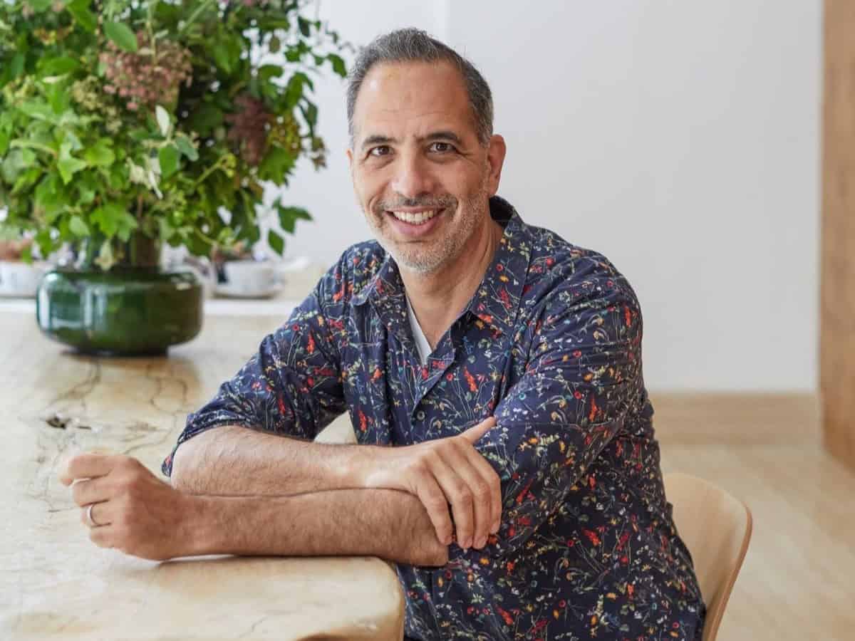 Yotam Ottolenghi apre il suo primo ristorante fuori dal Regno Unito. Ecco dove e come sarà