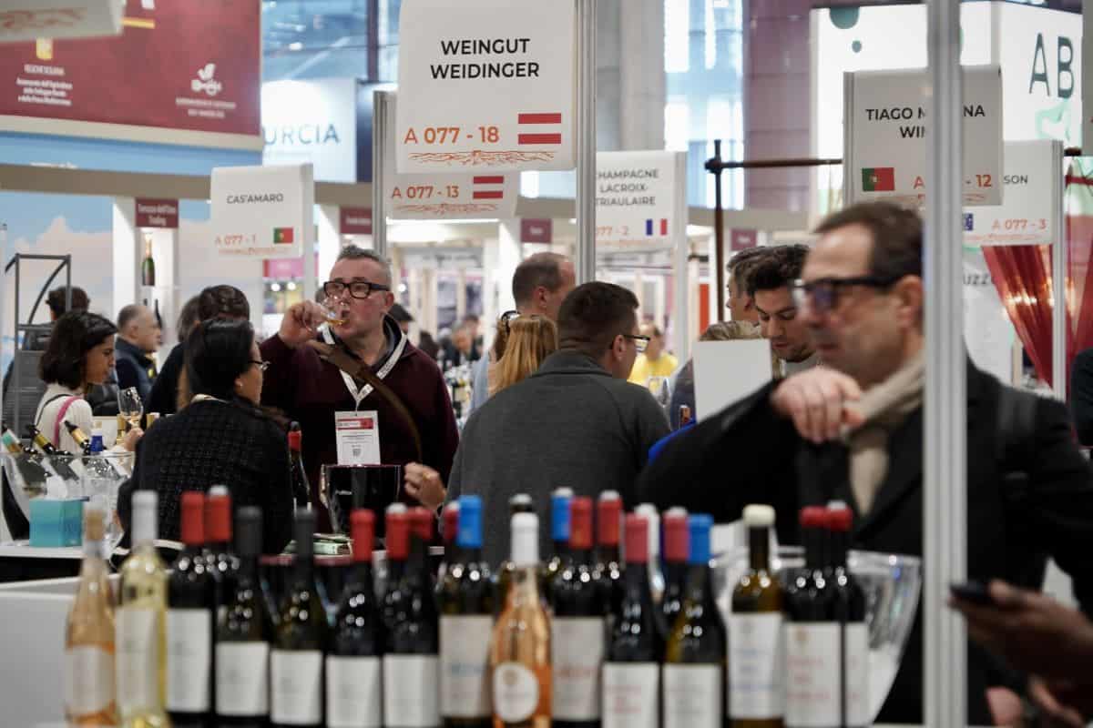 Wine Paris ospita per la seconda volta un padiglione dedicato ai piccoli produttori emergenti