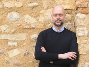 Giorgio Vezzoli - Presidente strada Franciacorta - 2024|