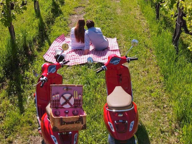 Enoturismo - generica - foto Prosecco Docg e Strada del Prosecco