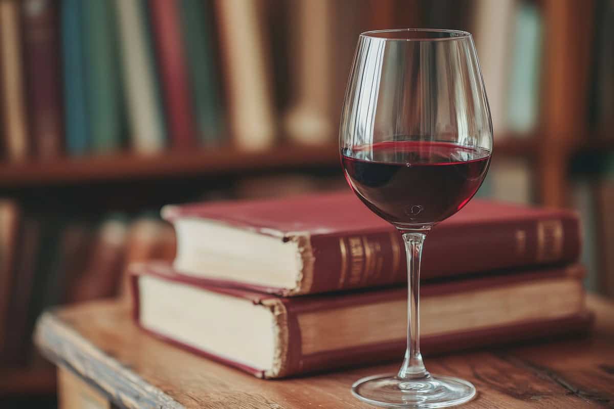 Il glossario per imparare a descrivere il vino (e il suo mondo)