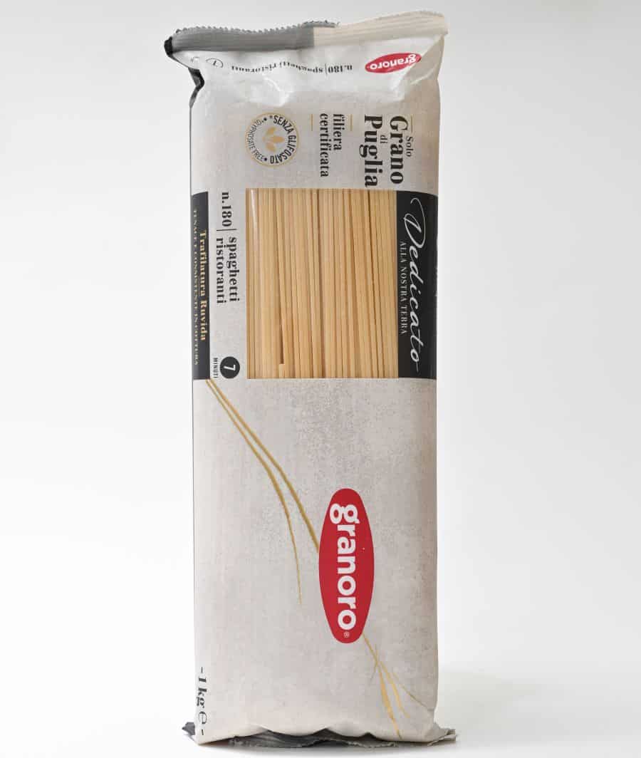 Granoro spaghetti n. 180