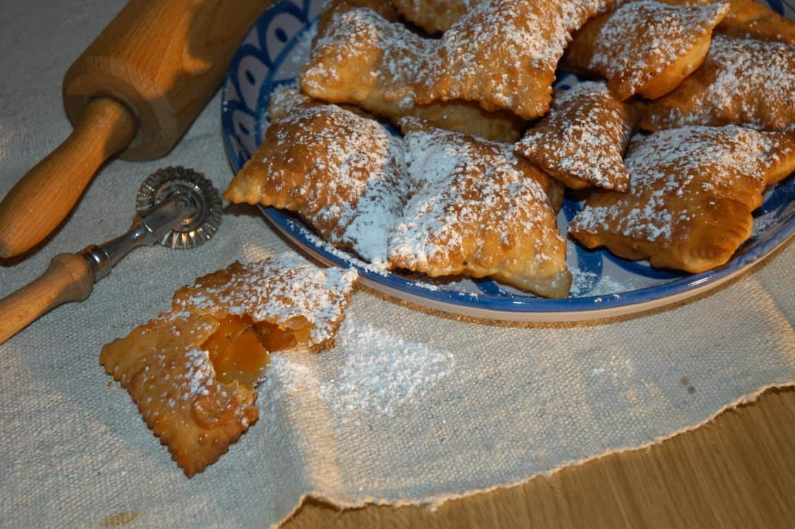 In Alto Adige ci sono cento modi di preparare i krapfen. I segreti delle contadine sudtirolesi