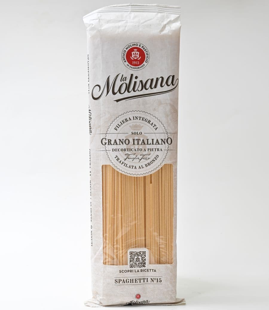 Molisana spaghetti n. 15