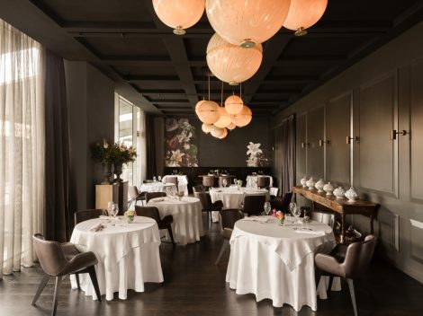 Ristorante Morelli – Milano - 20 marzo 2025