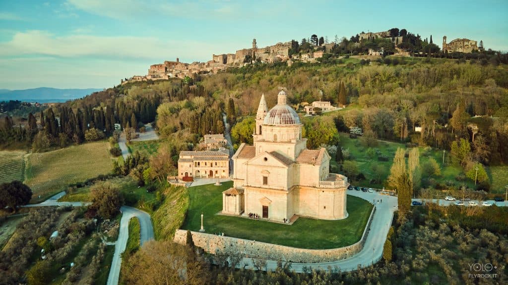 Il Tempio di San Biagio