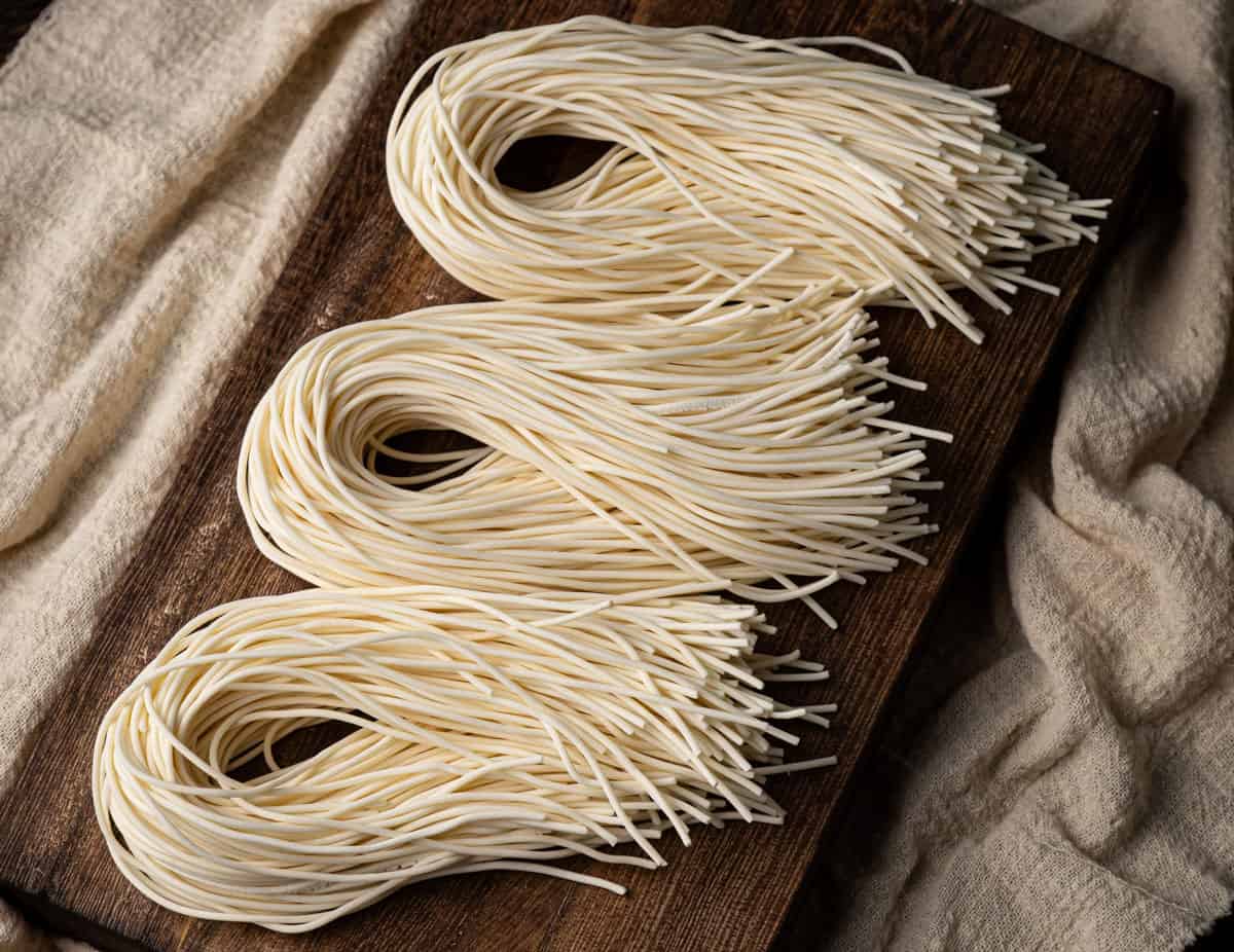 Noodles mania: ecco come la tradizione orientale ha conquistato il mondo