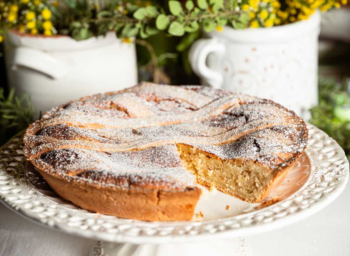 La ricetta della pastiera napoletana: i segreti dello chef Peppe Guida