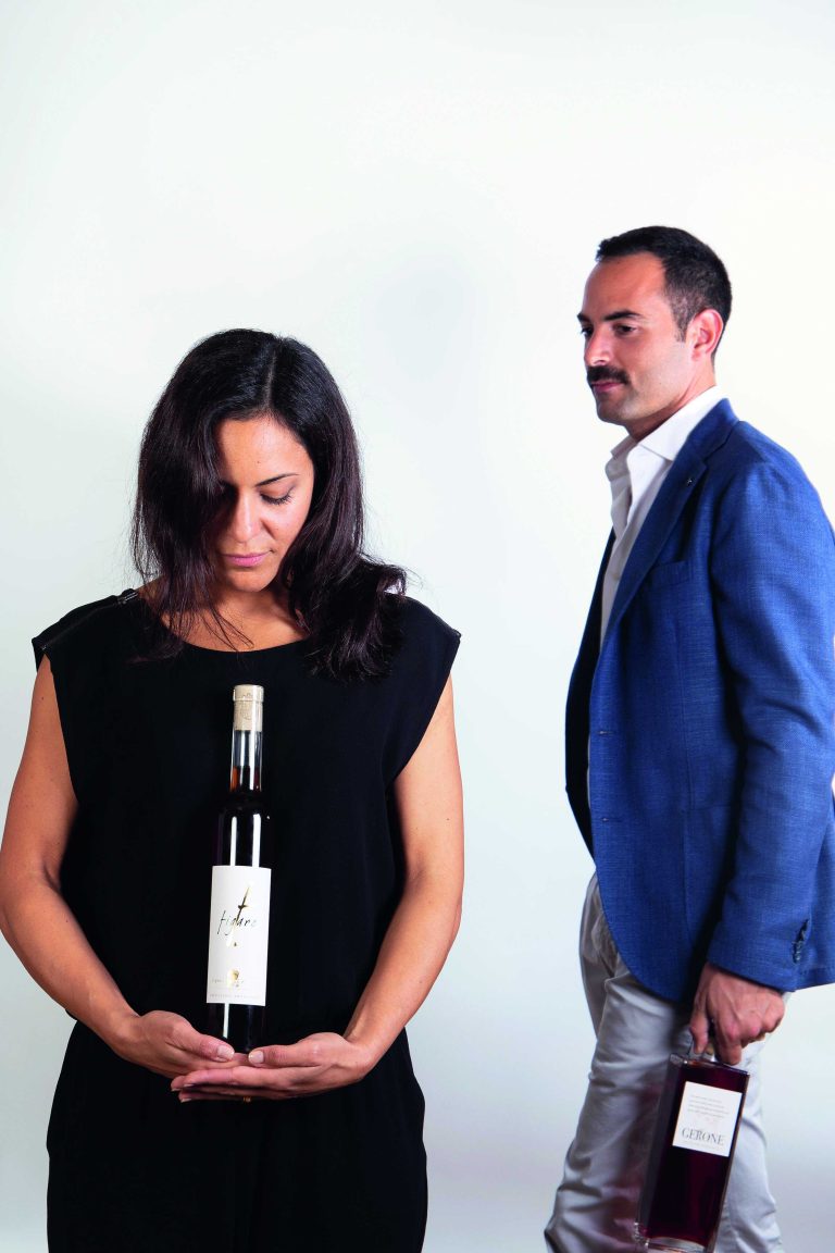 Distillerie Aragonesi