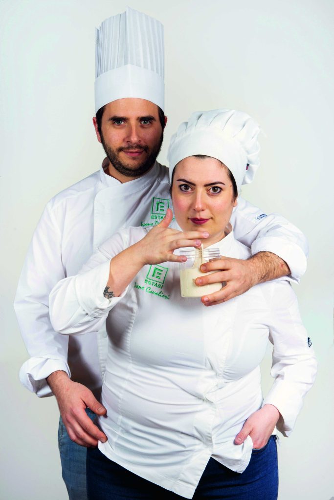 Estasi Pasticceria