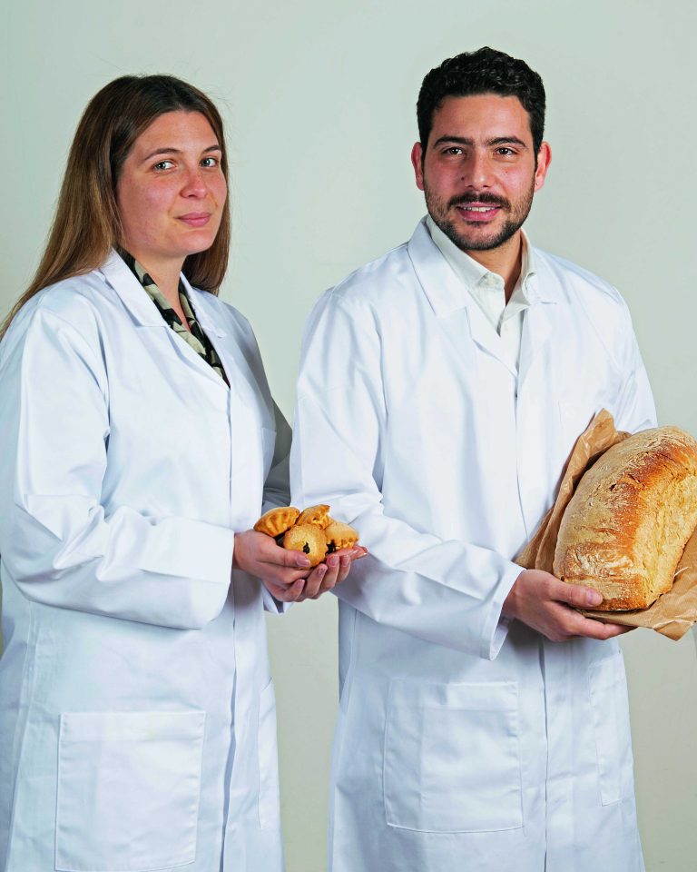 Granaio Antico