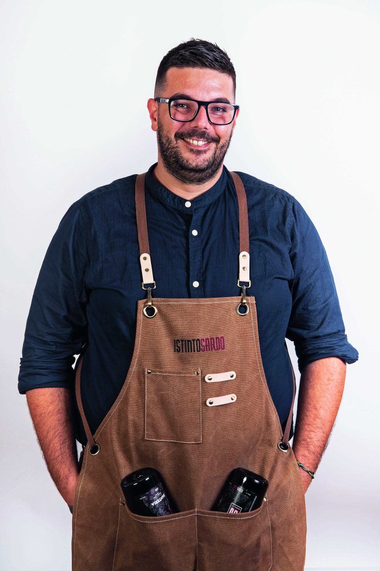 IstintoSardo