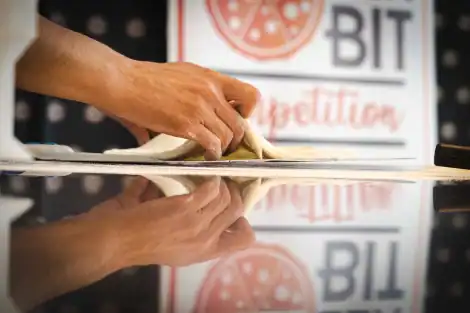 Torna Pizza Bit Competition, la sfida che scopre i pizzaioli più talentosi