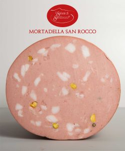 Mortadella di San Rocco