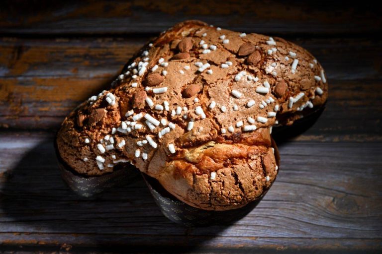 Colomba 2025