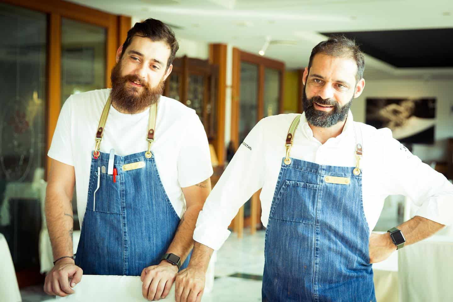 La trasformazione gastronomica di una delle più belle gallerie di Torino. Alla Subalpina arrivano i Costardi Bros