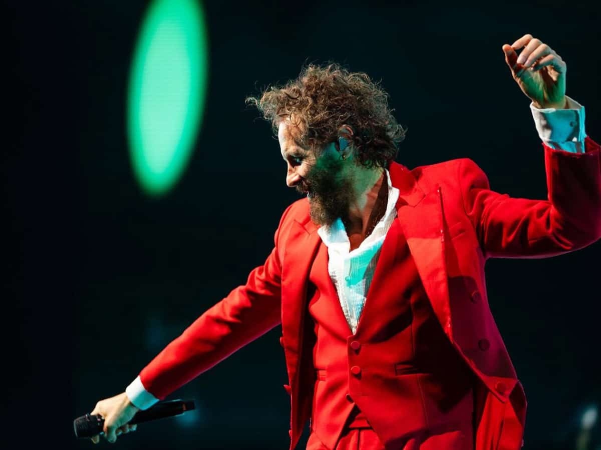 Il dolce segreto preparato da Jovanotti prima dei concerti: ecco la ricetta