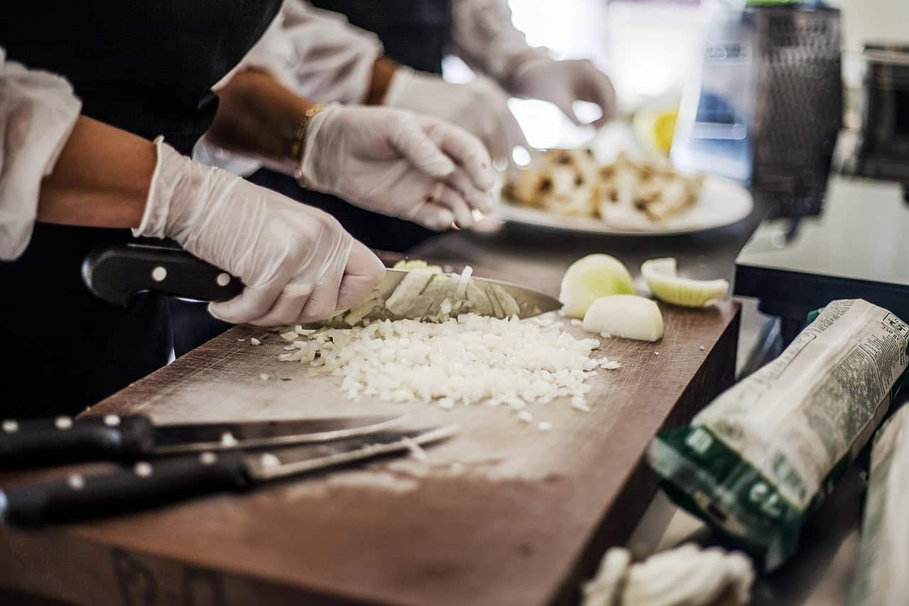 La sicurezza alimentare: una base essenziale per l'eccellenza in cucina