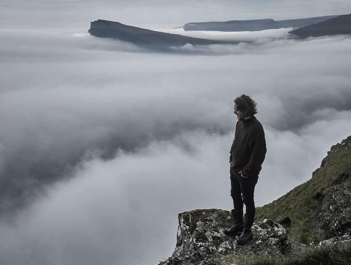 Lo chef che ha reso gourmet le Isole Faroe è tornato e conquista due stelle Michelin in una volta sola Lo chef che ha reso gourmet le Isole Faroe è tornato e conquista due stelle Michelin in una volta sola