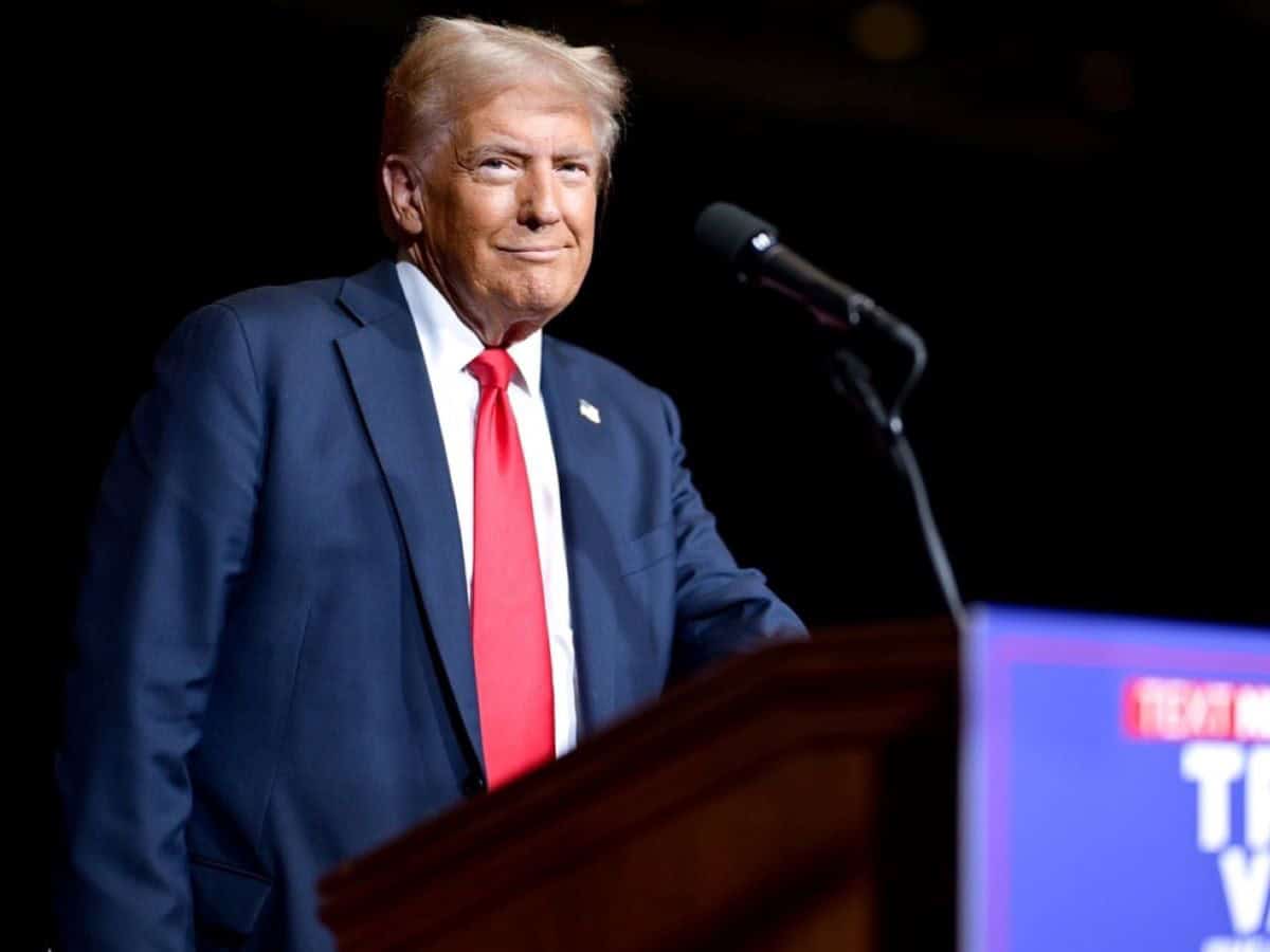 Dazi Usa al 15%: in arrivo accordo con l’Europa Dazi Usa al 15%: in arrivo accordo con l’Europa
