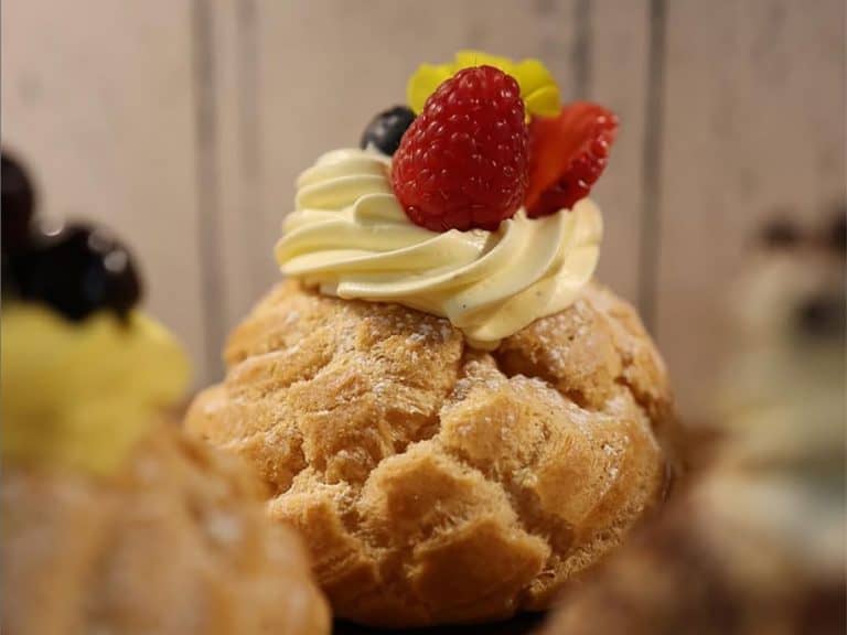 Pop E Creative, Le Zeppole Di San Giuseppe Conquistano I Pasticceri Di 