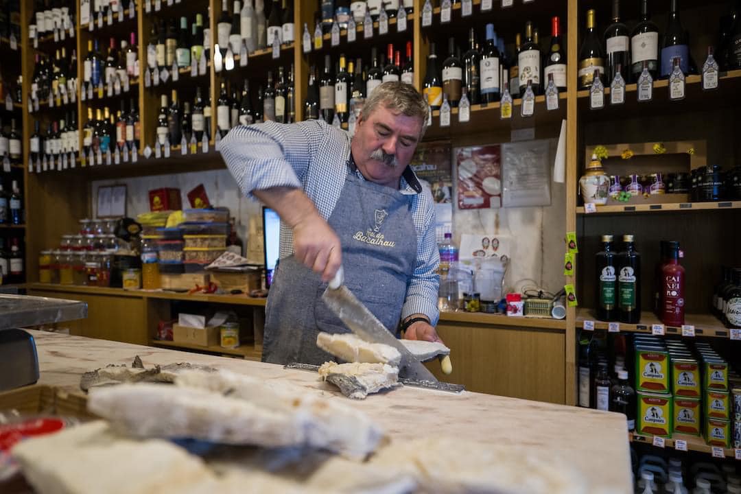 arachidi italiane