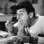 Alberto Sordi pastasciutta