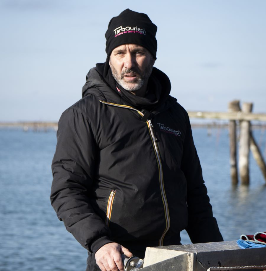 Alessio Griguoldo