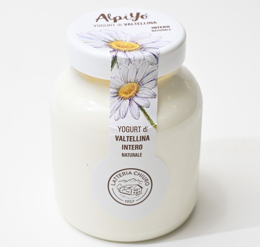 Alpiyo Yogurt Valtellina - 3 - RID