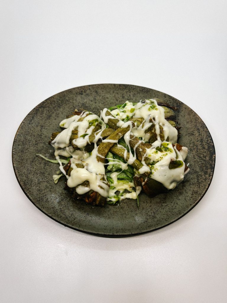 Pasta choux, Mon Sciù