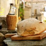 Il pane di Cuti