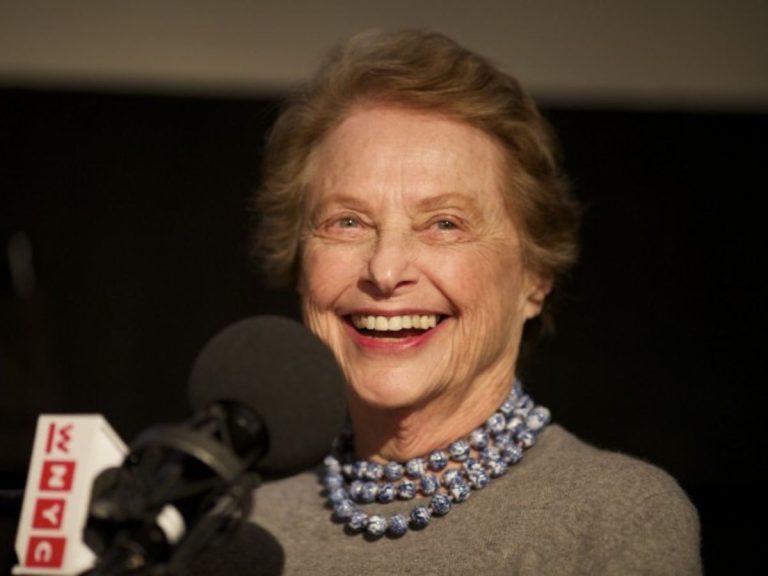 Mimi Sheraton