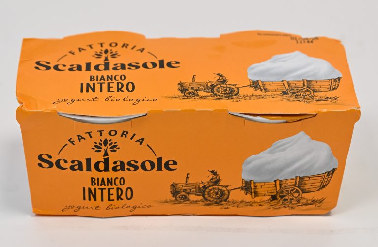 SCALDASOLE yogurt biologico - 6 - RID