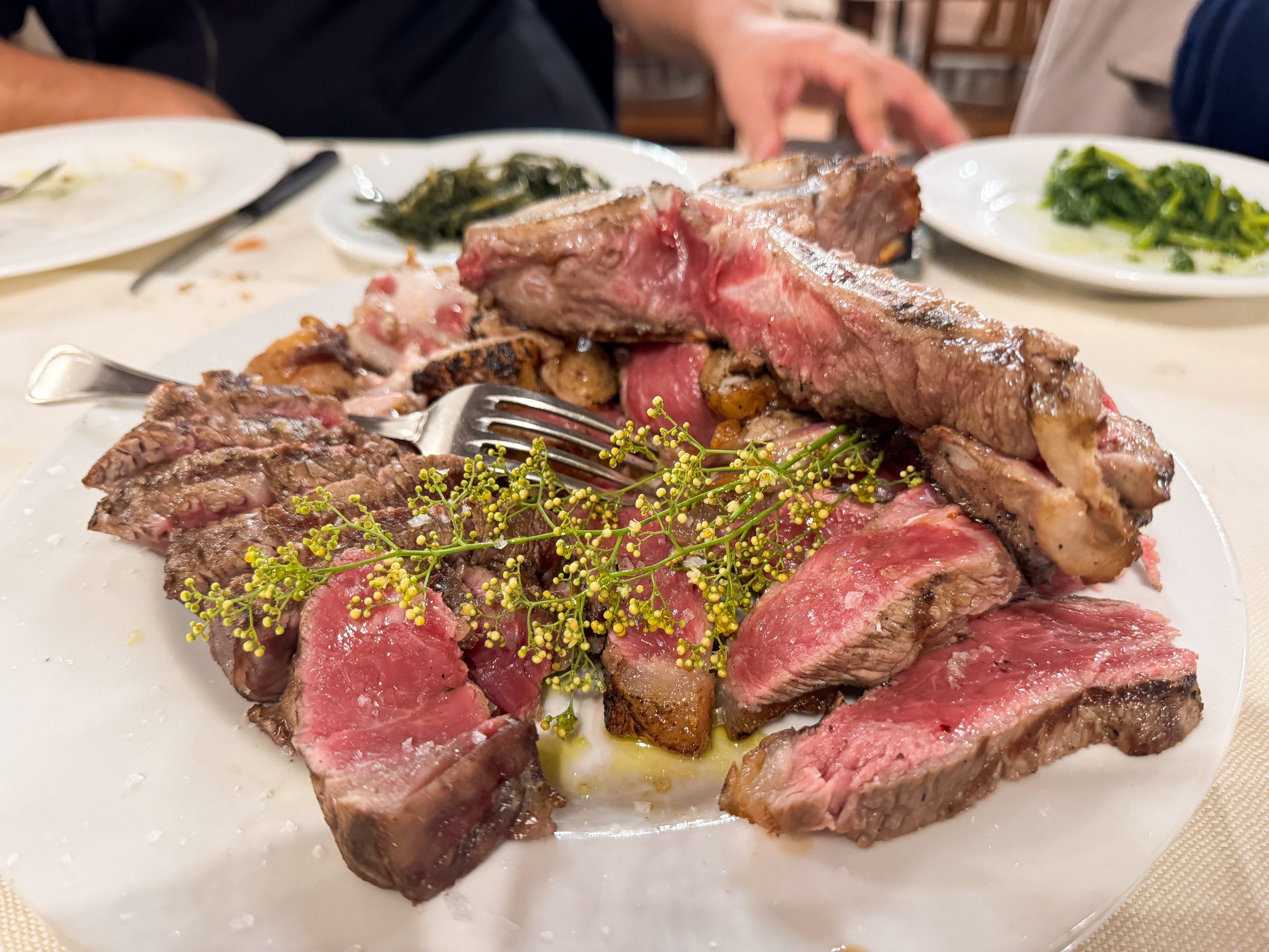 L’agriturismo che non ti aspetti nella campagna di Roma, tempio della buona carne L’agriturismo che non ti aspetti nella campagna di Roma, tempio della buona carne