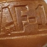 trump hamburger af1