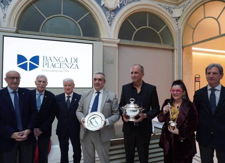 vincitori suppera d'argint