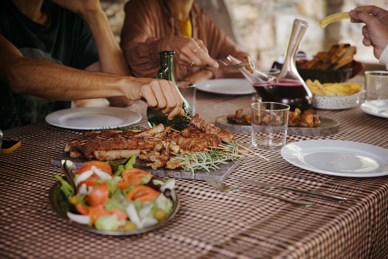 Cosa mangiare in Catalogna (oltre la solita paella) Cosa mangiare in Catalogna (oltre la solita paella)