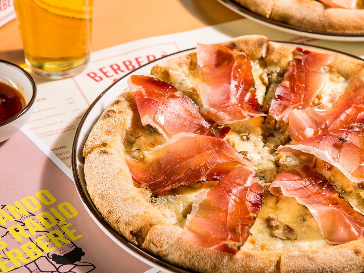 Le migliori pizzerie di Bologna scelte dal Gambero Rosso Le migliori pizzerie di Bologna scelte dal Gambero Rosso