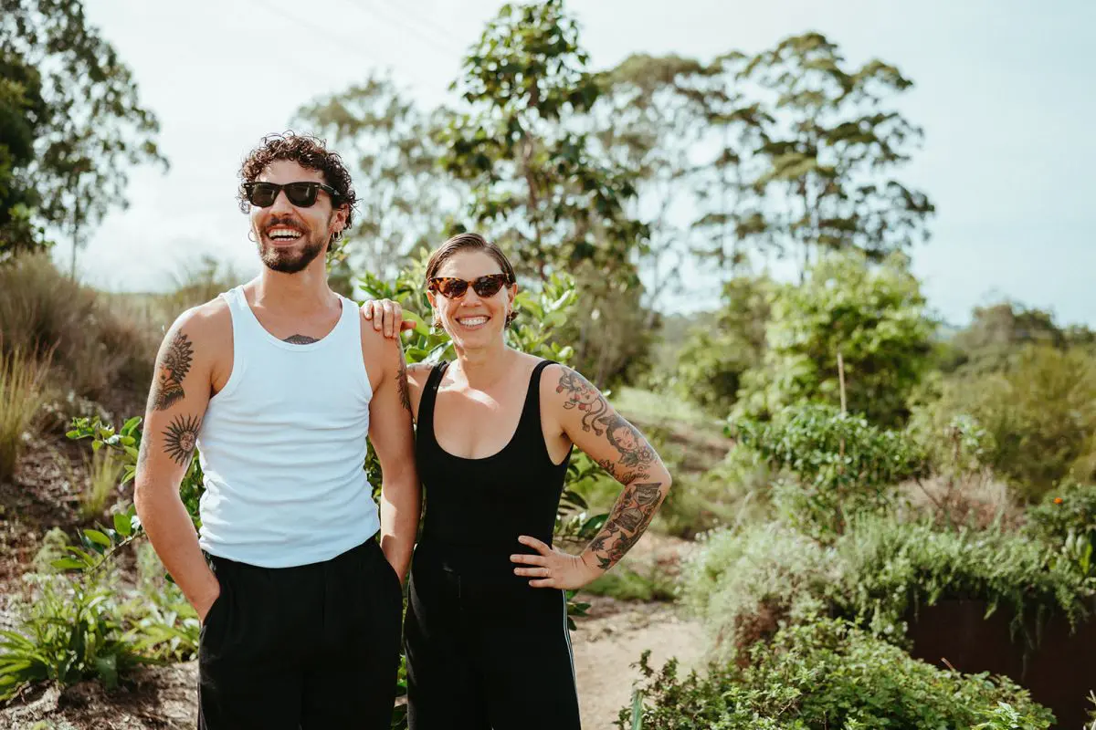 ATTILIO E DANIELA MAIORANO 
