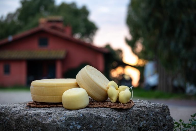 Azienda Biolà - formaggi