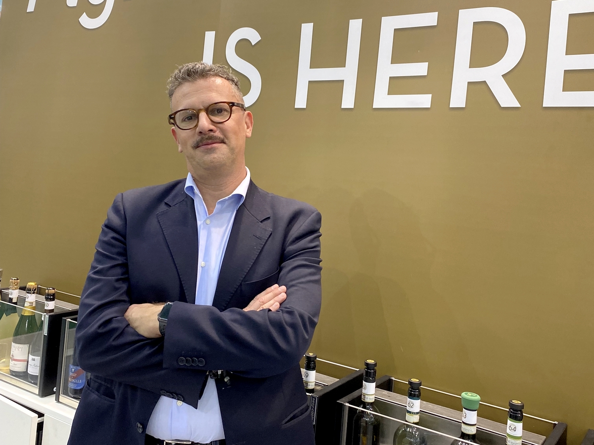 Piccinini confermato alla guida del Consorzio vini Emilia Romagna. Si lavora a tre nuove sottozone Piccinini confermato alla guida del Consorzio vini Emilia Romagna. Si lavora a tre nuove sottozone