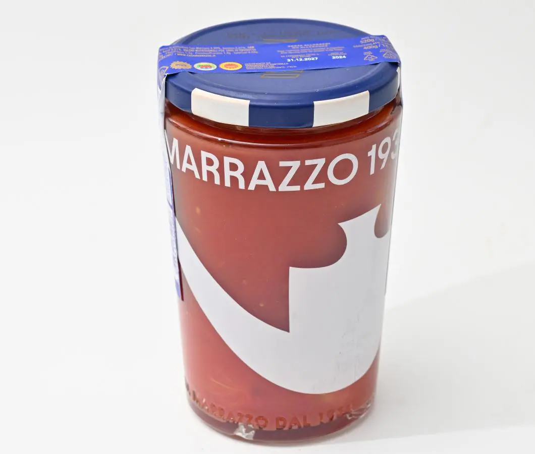 Casa Marrazzo - Pomodoro San Marzano dell’Agro Sarnese Nocerino Dop