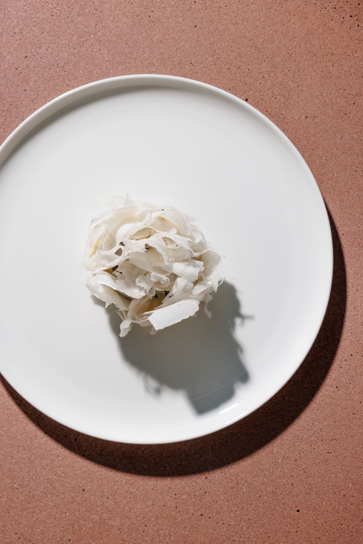Cavolfiore e tartufo