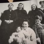 DONNE DI FAMIGLIA