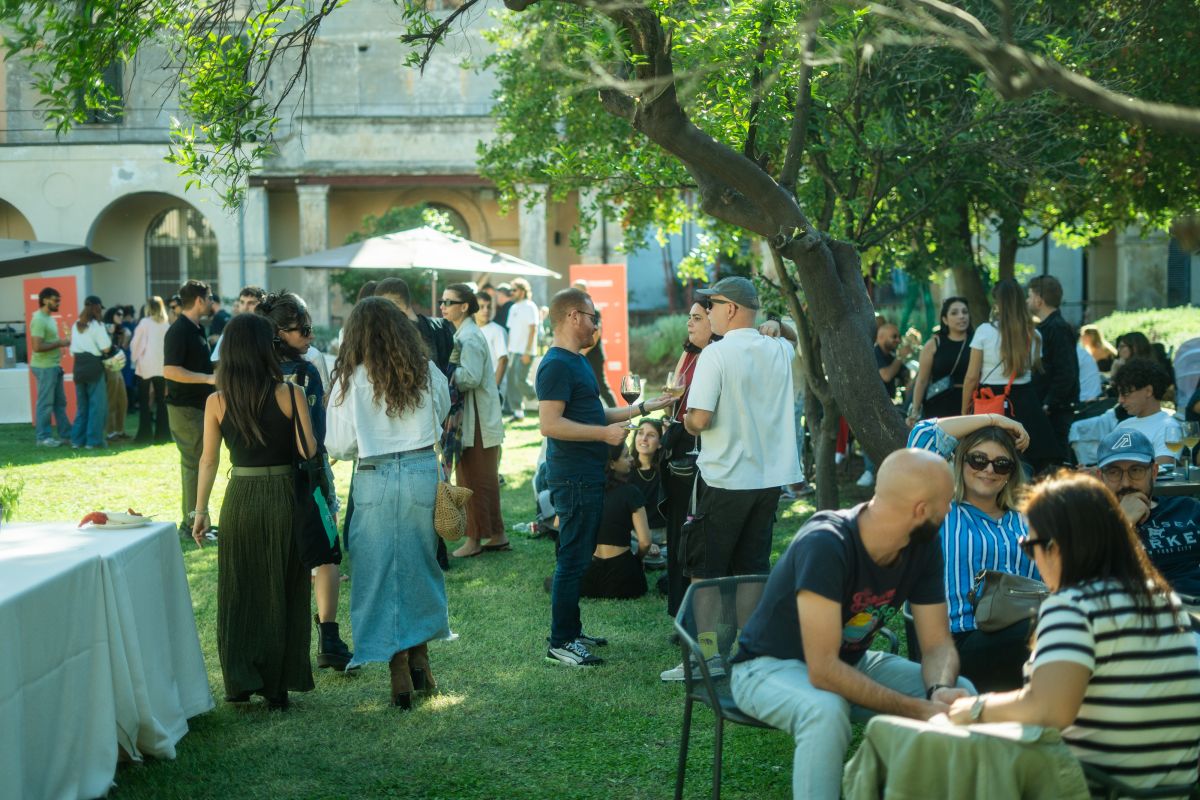 Le migliori trattorie contemporanee si incontrano a Roma: in scena il format più radicale della cucina italiana Le migliori trattorie contemporanee si incontrano a Roma: in scena il format più radicale della cucina italiana