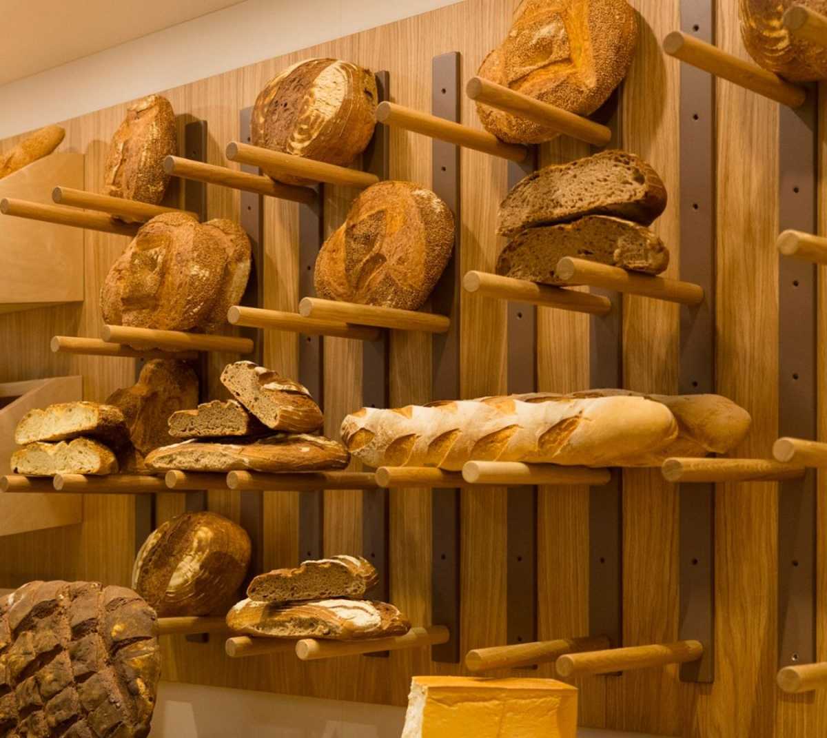 Il pane di Grammo a Palermo