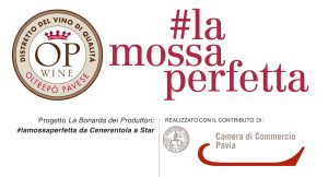logo mossa perfetta