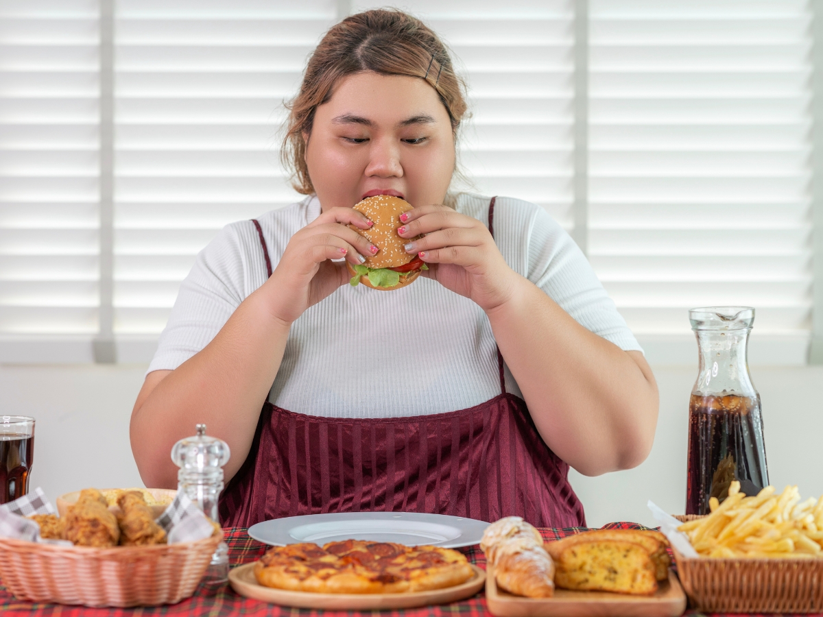 Più dimagrisci, più guadagni: la nuova strategia anti obesità in Cina Più dimagrisci, più guadagni: la nuova strategia anti obesità in Cina