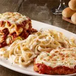 Olive Garden Tour of Italy