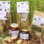 Prodotti Taste Life, la linea food di Vision Lab di Agricole Forte, Delta del Po veneto